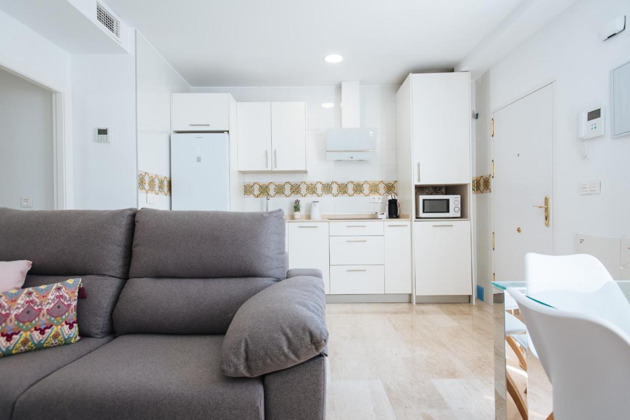 Triana Home - Free Parking セビリア エクステリア 写真